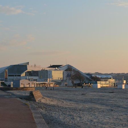 Appart Proche Plage Nausicaa Булон сюр Мер Екстериор снимка