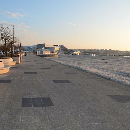 Appart Proche Plage Nausicaa Булон сюр Мер Екстериор снимка